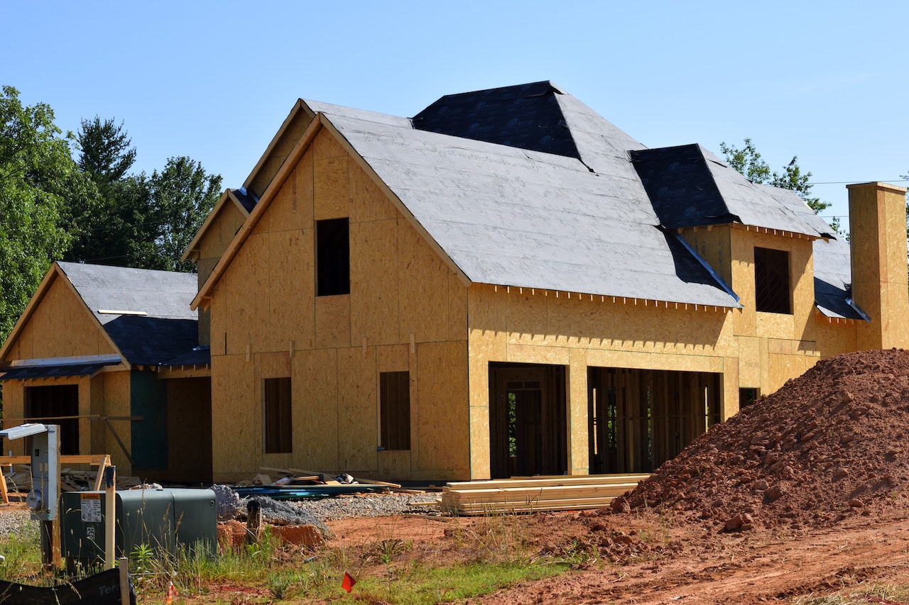 Budownictwo modułowe – jak szybko i tanio wybudować dom?