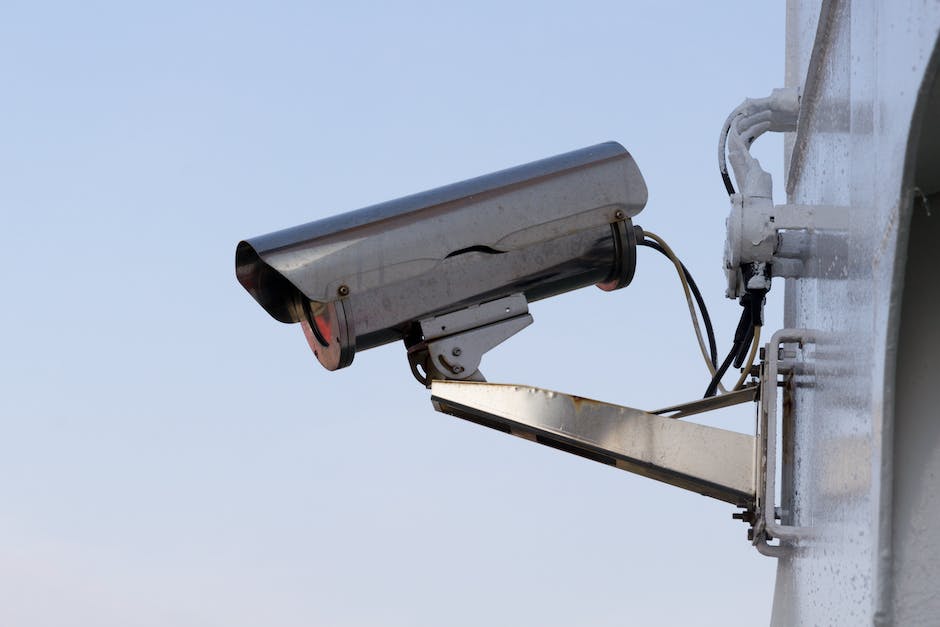 Rejestratory do kamer – zapewnia niezawodność i bezpieczeństwo Twojego monitoringu