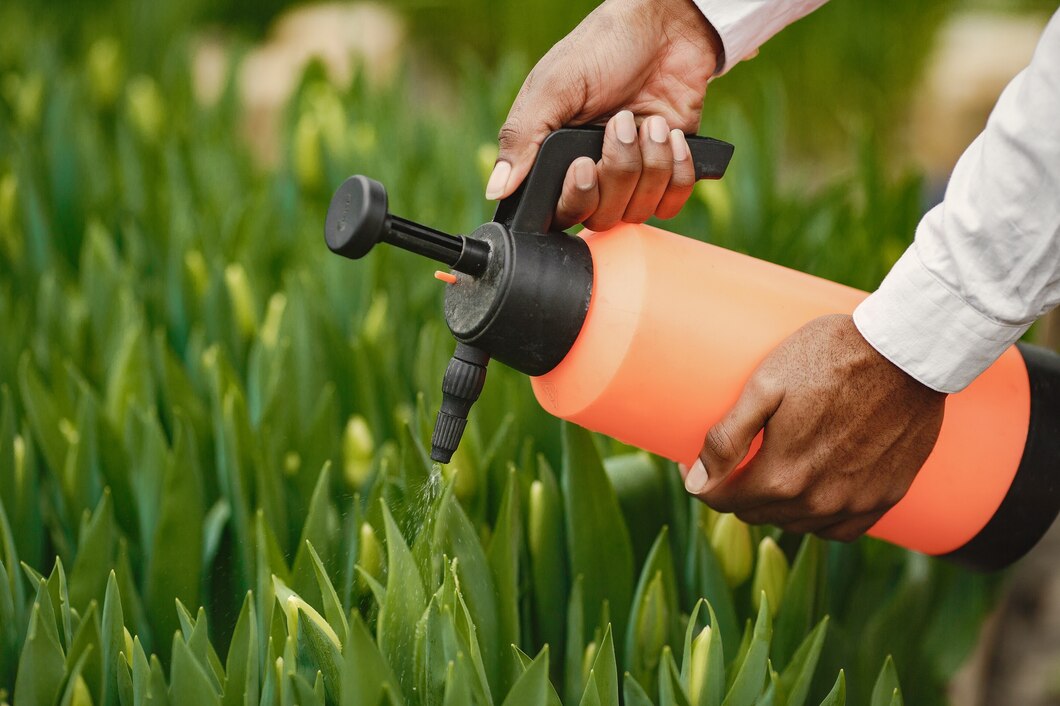 Zalety i zastosowania ręcznych pomp ogrodowych: ekologiczne i ekonomiczne rozwiązania dla twojego domu