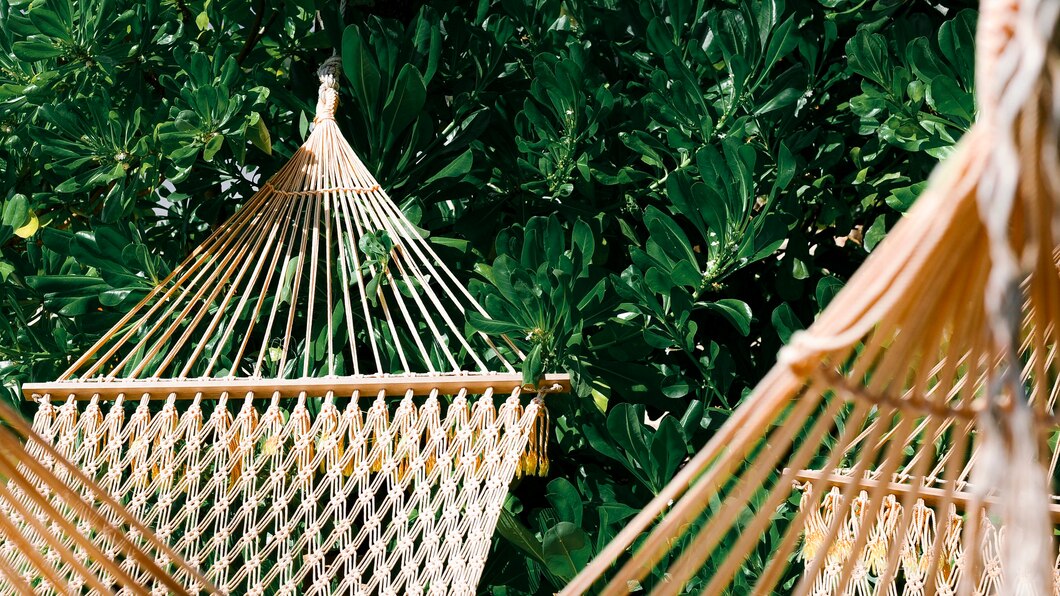 Jak wybrać idealny fotel wiszący do twojego ogrodu?