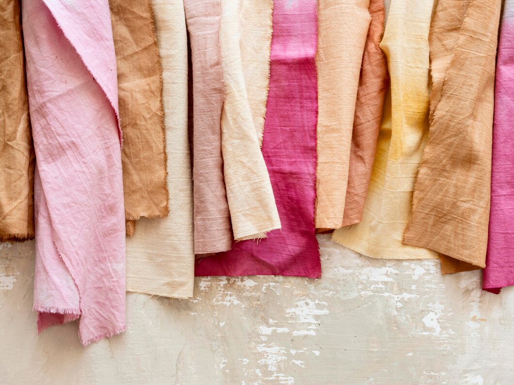 Jak pielęgnować ubrania z naturalnych tkanin dla ich długowieczności?