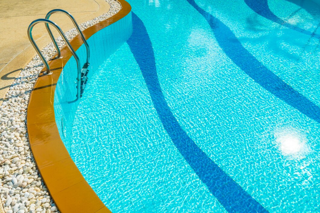 Jak utrzymać idealną jakość wody w basenie – przegląd dostępnych metod i technologii