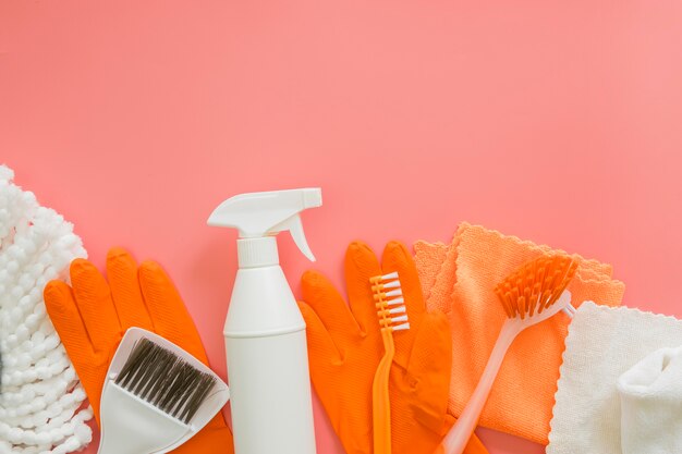 Jak wybrać odpowiednią firmę do utrzymania czystości w domu?