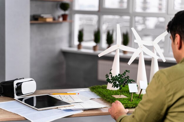 Korzyści z inwestowania w odnawialne źródła energii dla gospodarstw domowych
