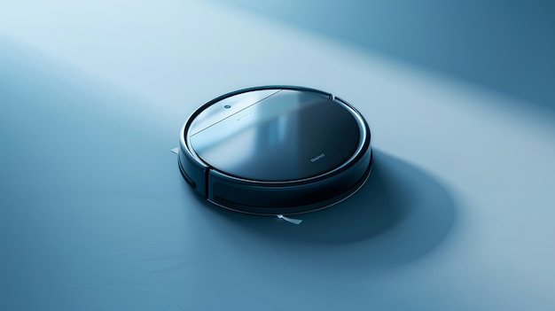 Innowacyjne technologie w maszynach czyszczących: jak nowoczesne rozwiązania zmieniają branżę sprzątania