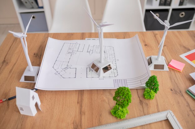 Inteligentne systemy zarządzania energią w nowoczesnych budynkach