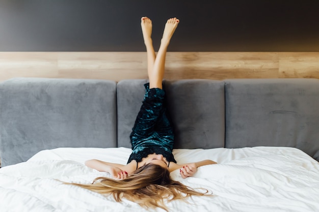 Jak dobrać idealny materac dla zdrowego snu?